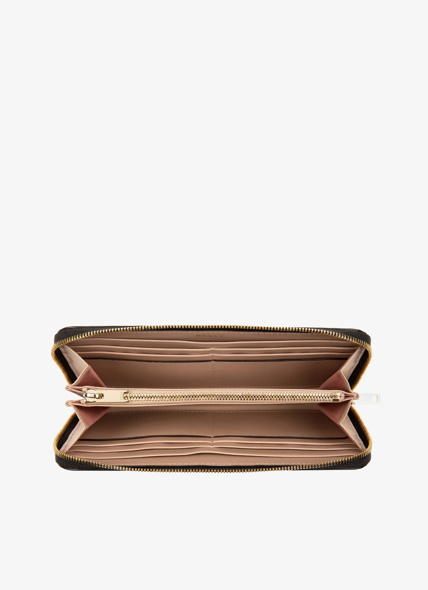 Crovenor - Zip Around Wallet