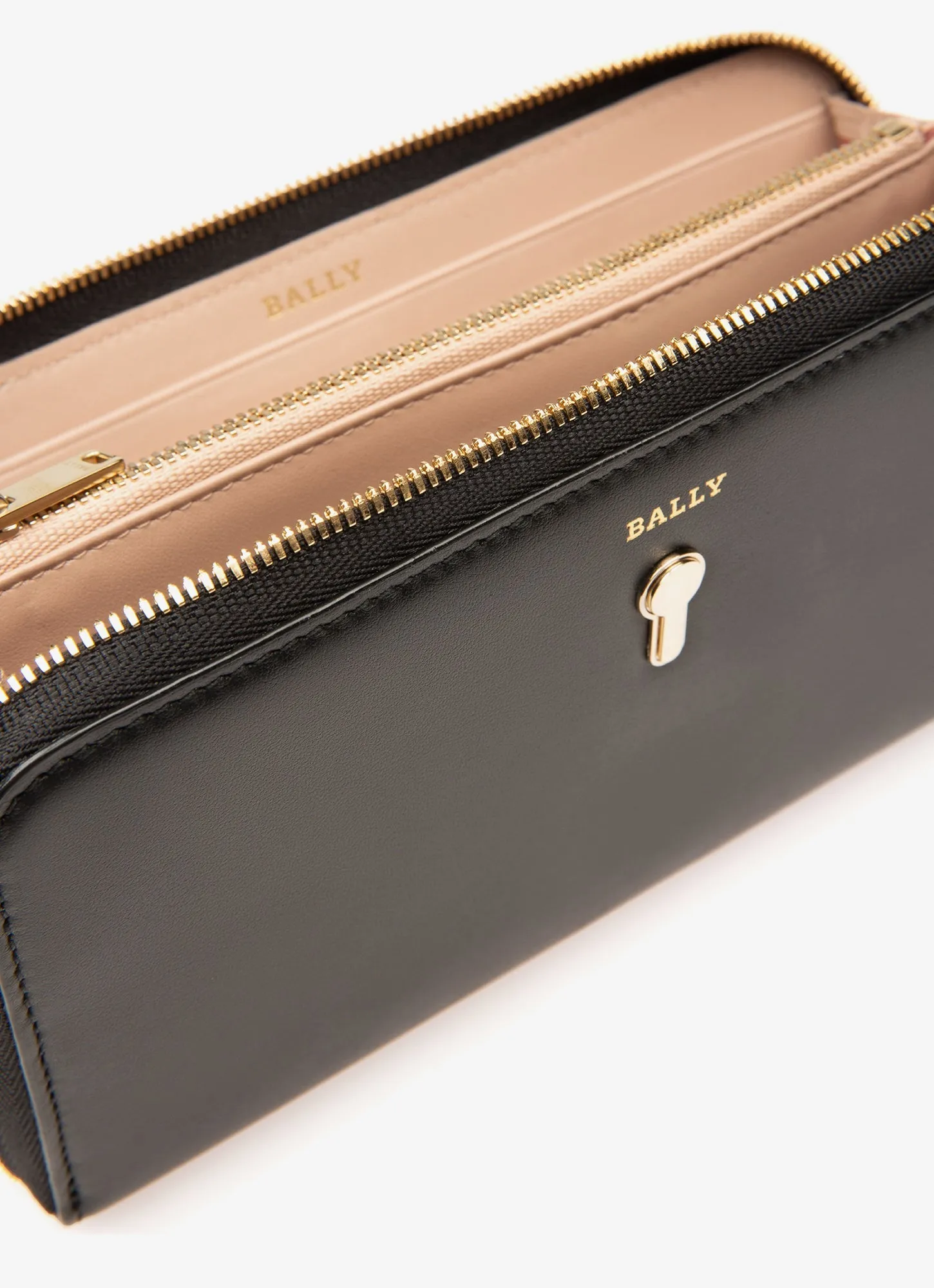 Crovenor - Zip Around Wallet