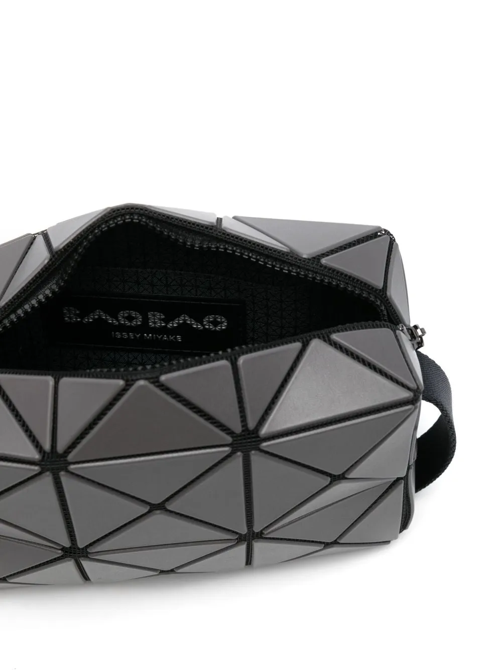 Cubo id crossbody bag