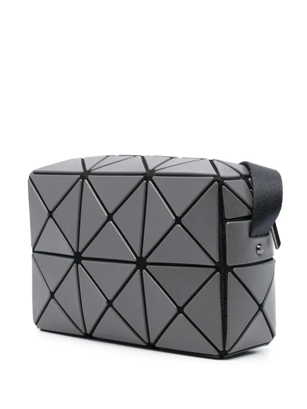 Cubo id crossbody bag