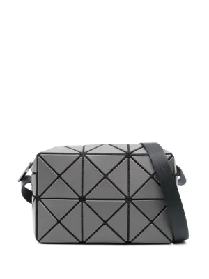 Cubo id crossbody bag