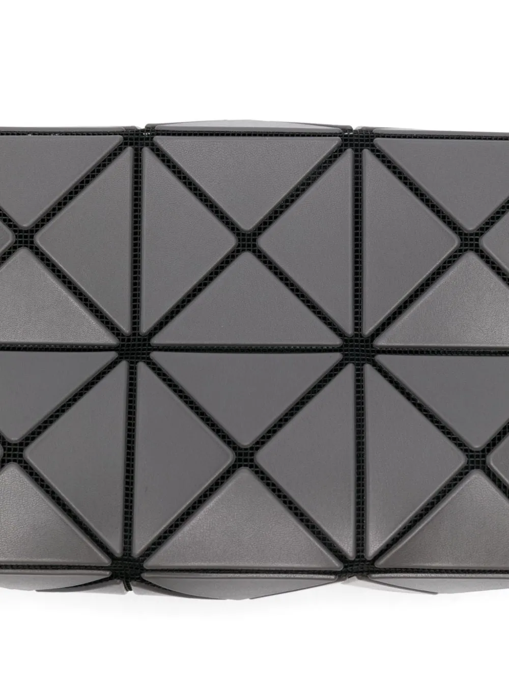 Cubo id crossbody bag