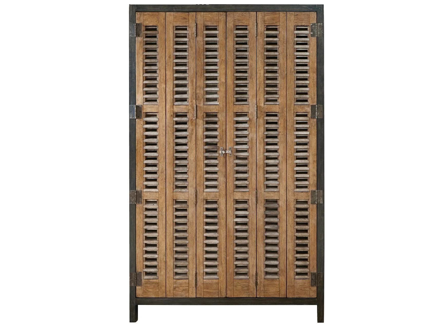 CURATED LIBATIONS LOCKER