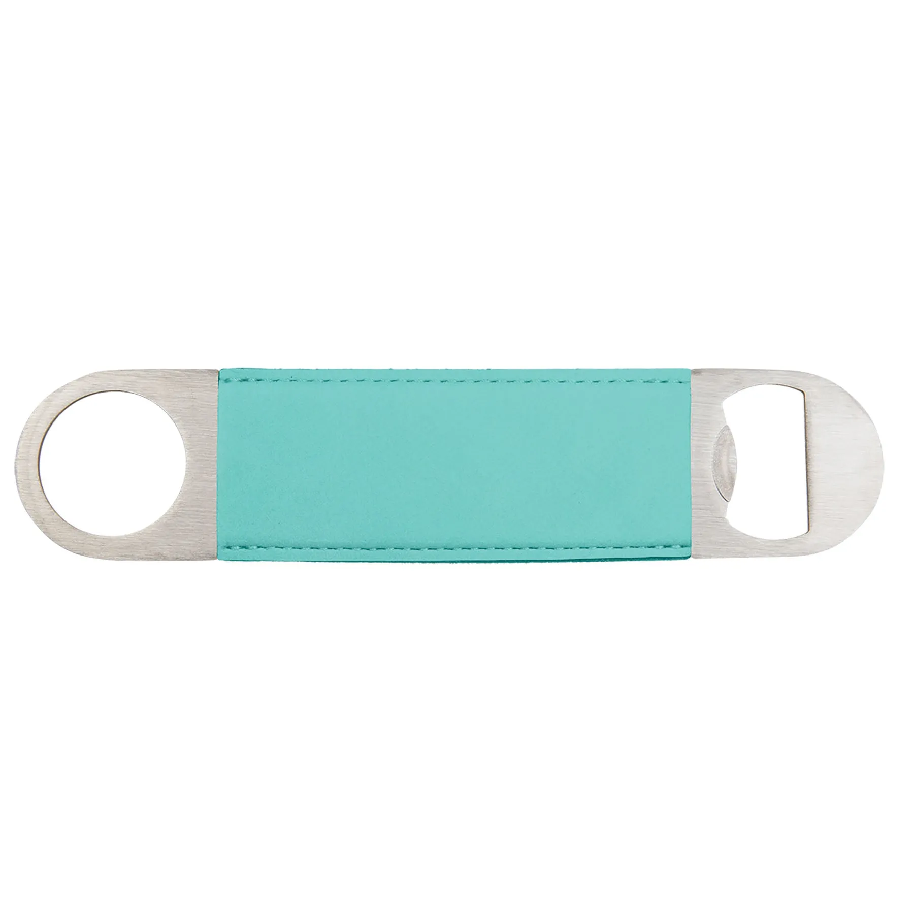 Custom Bottle Opener | Leatherette