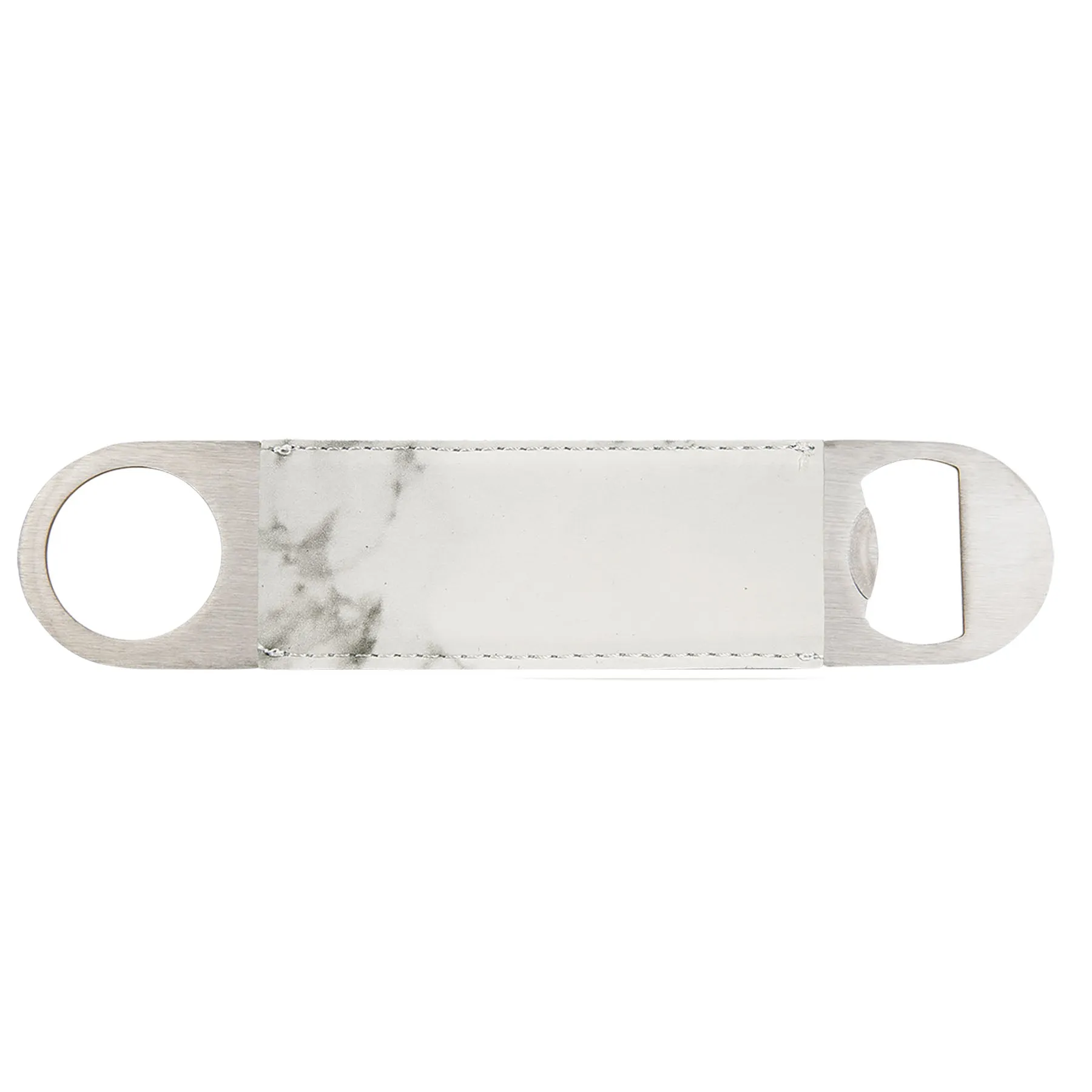 Custom Bottle Opener | Leatherette