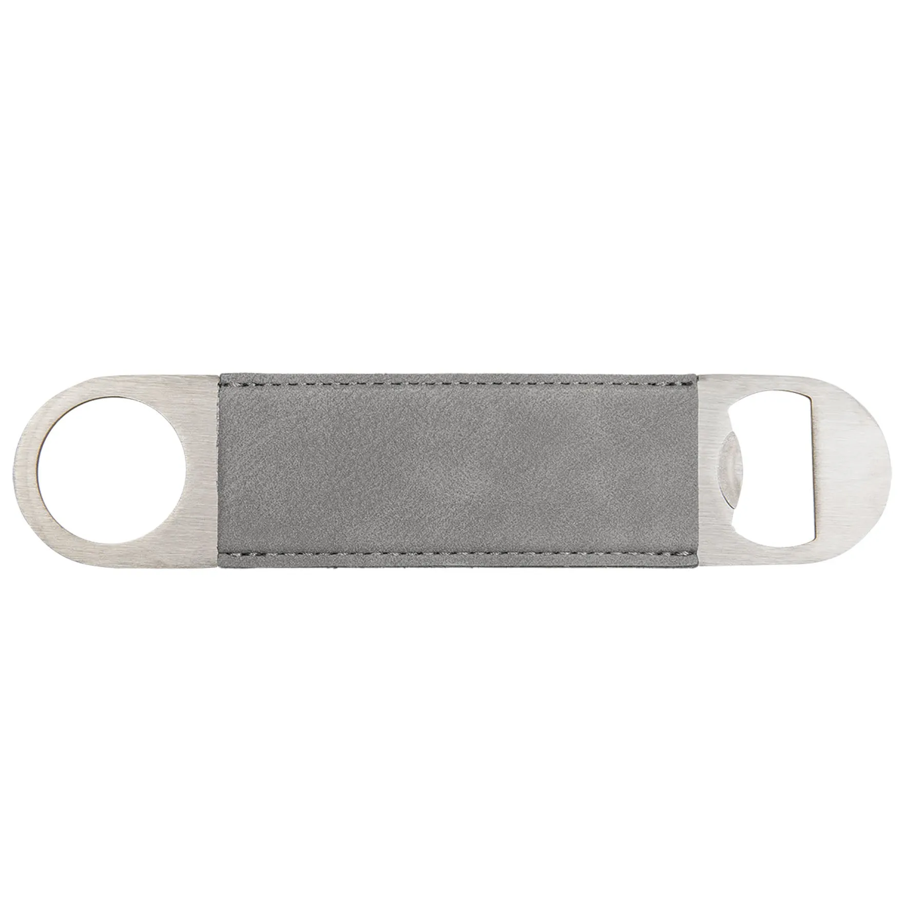 Custom Bottle Opener | Leatherette
