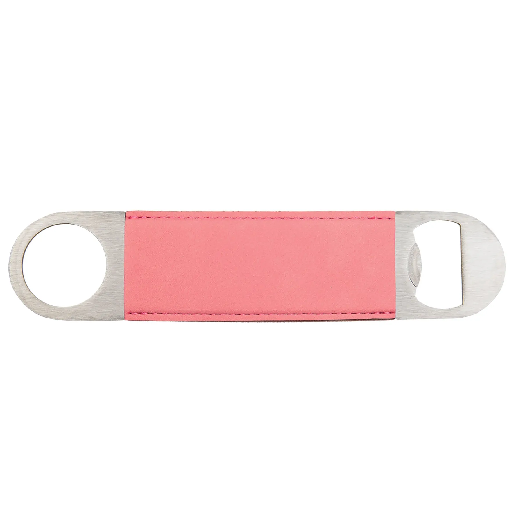 Custom Bottle Opener | Leatherette