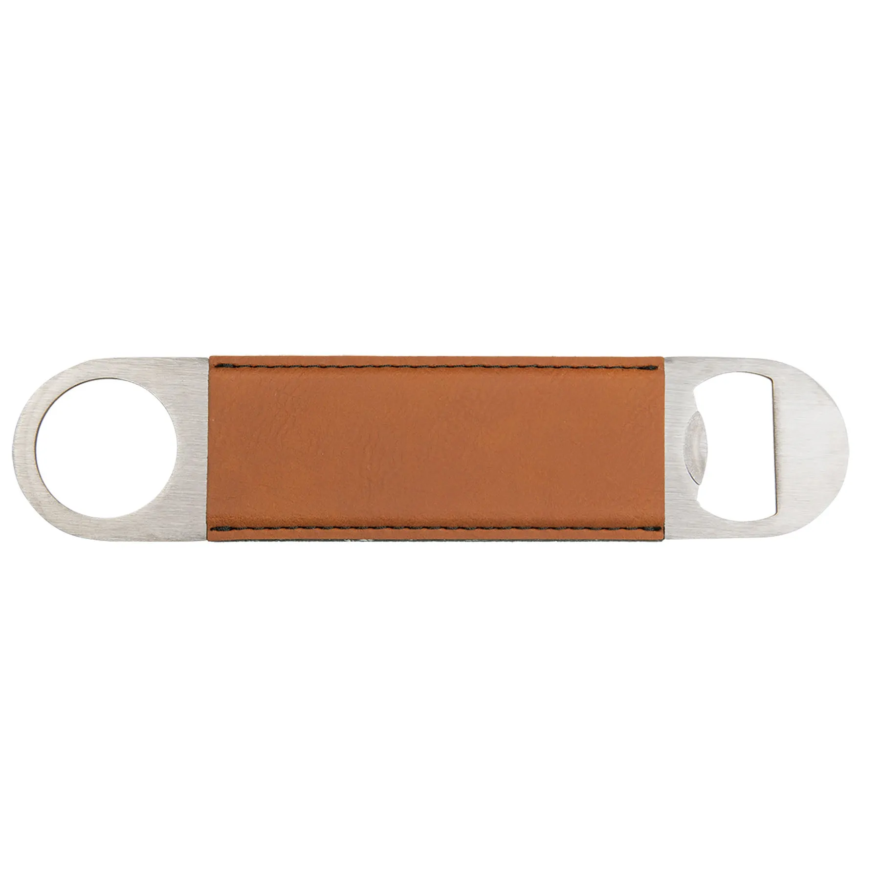 Custom Bottle Opener | Leatherette