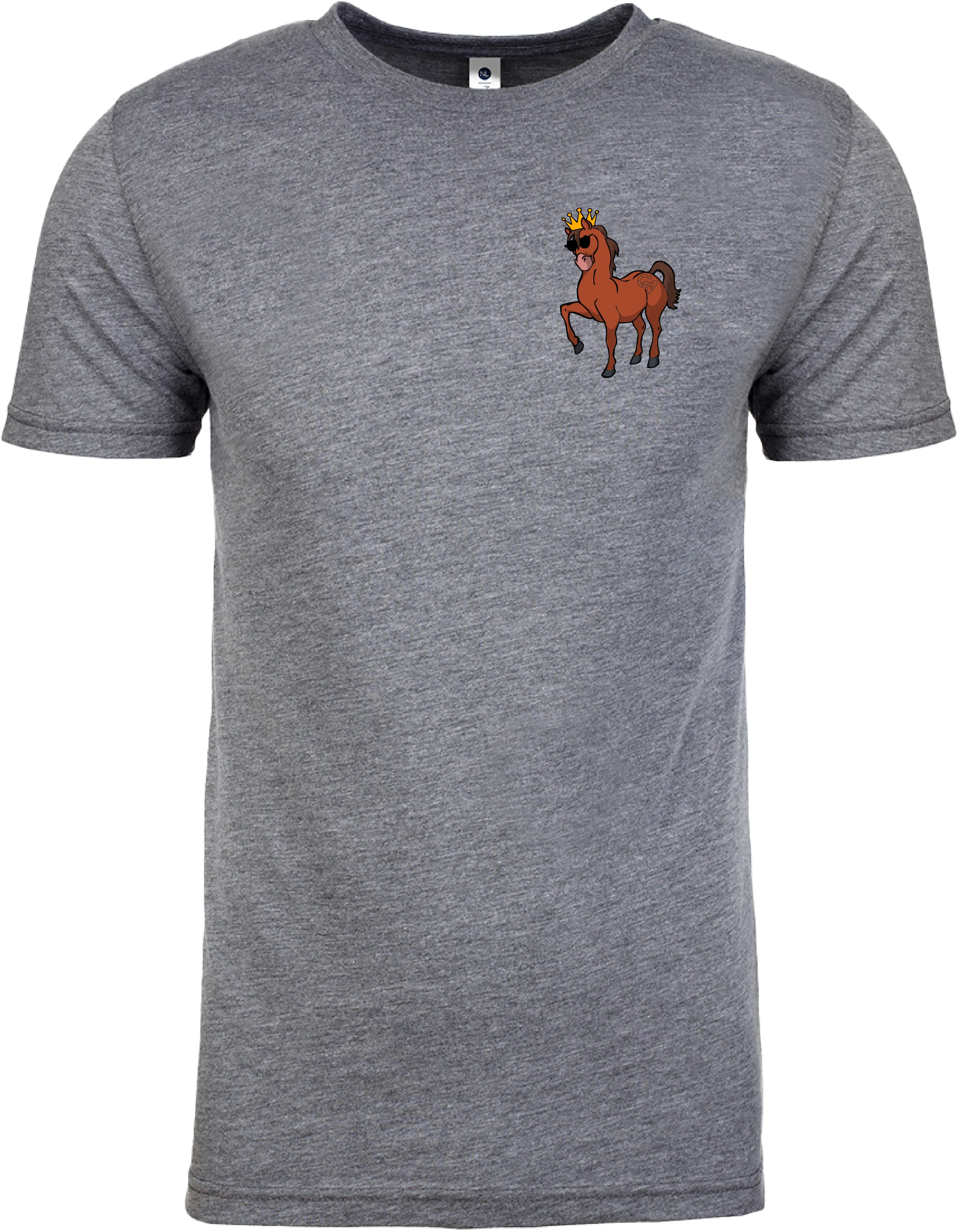 CV LAX YOUTH SMALL "COLT" TEE