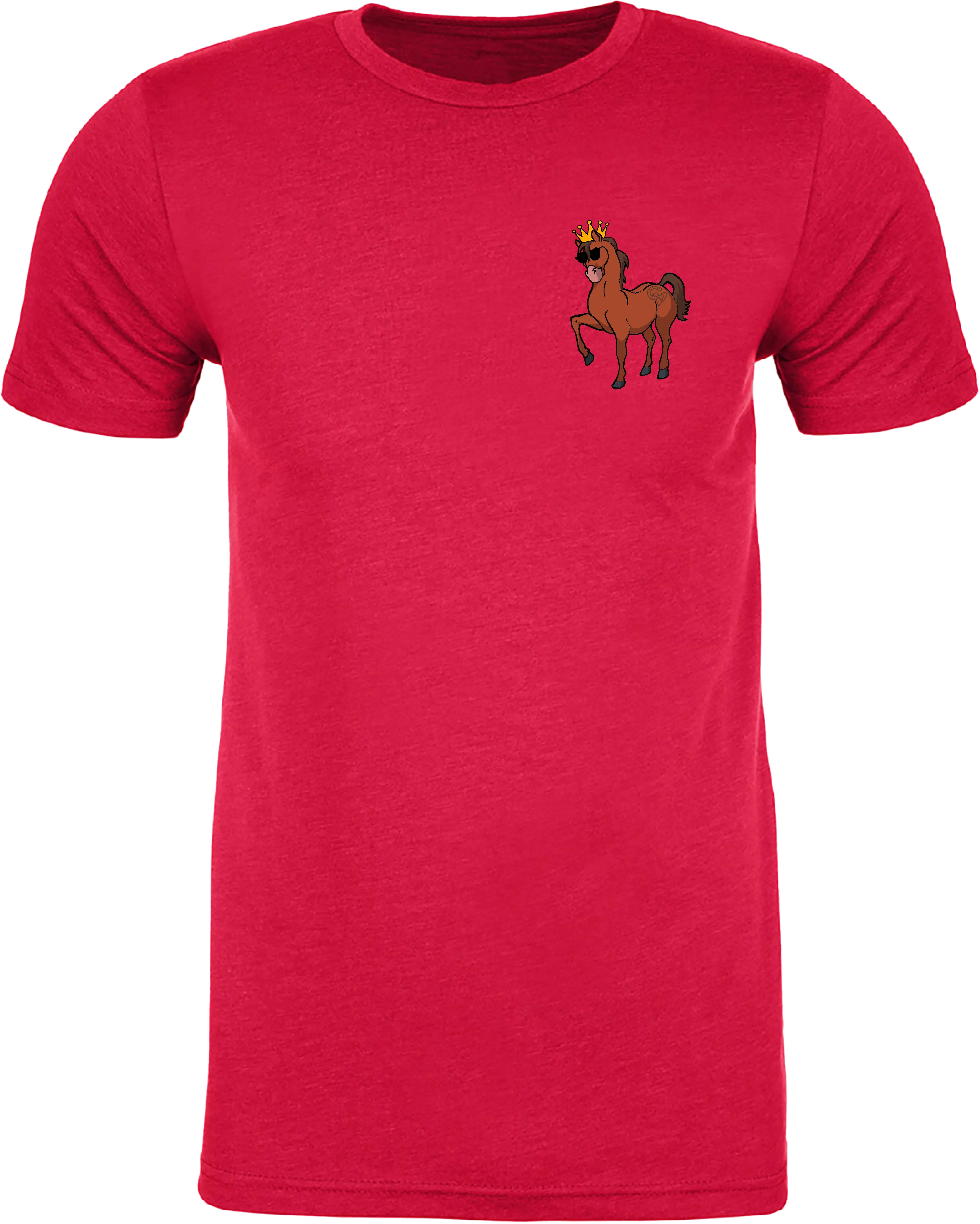 CV LAX YOUTH SMALL "COLT" TEE