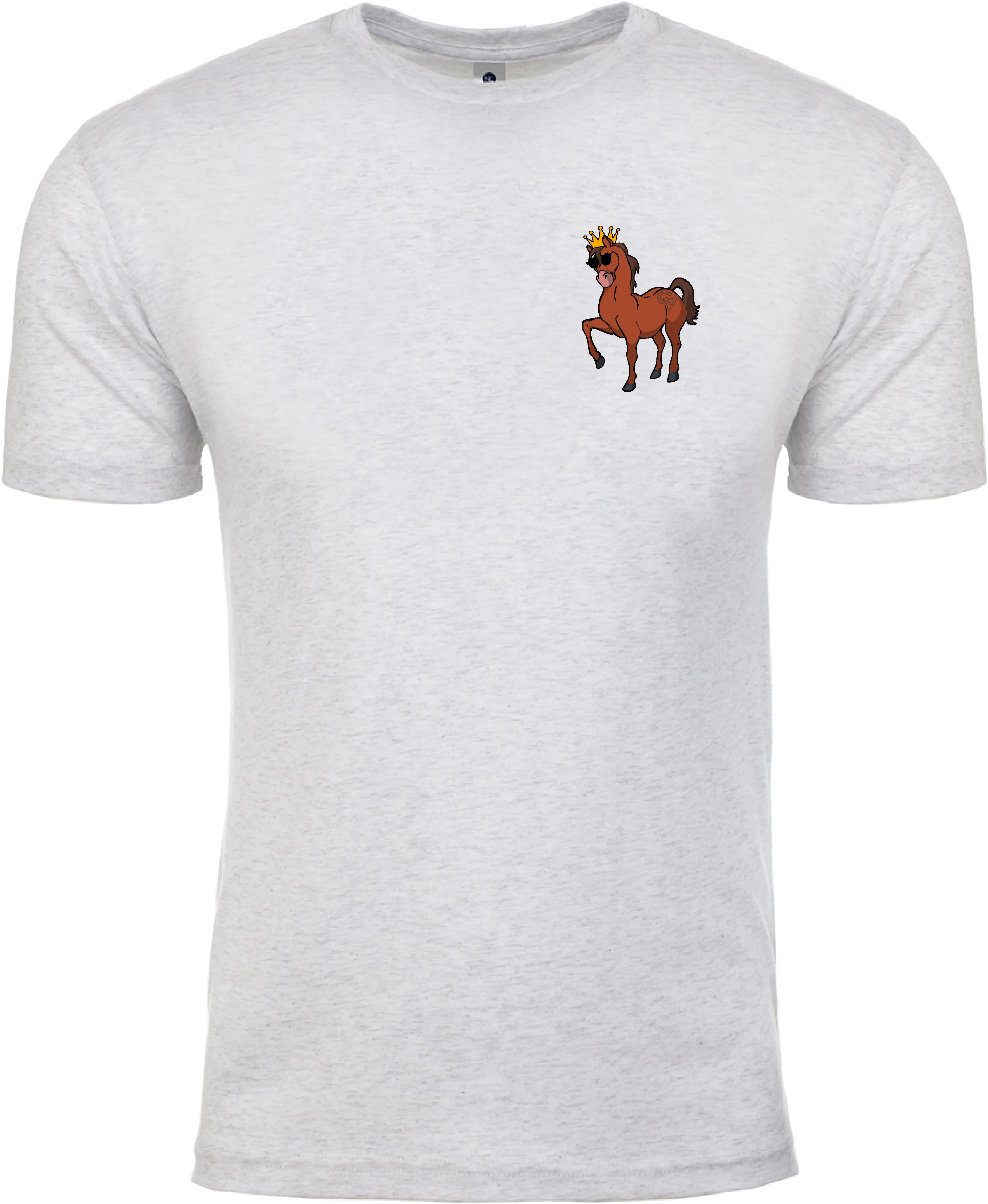 CV LAX YOUTH SMALL "COLT" TEE