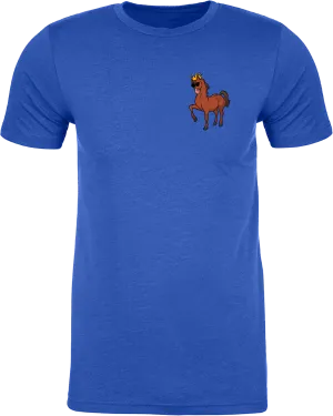CV LAX YOUTH SMALL "COLT" TEE