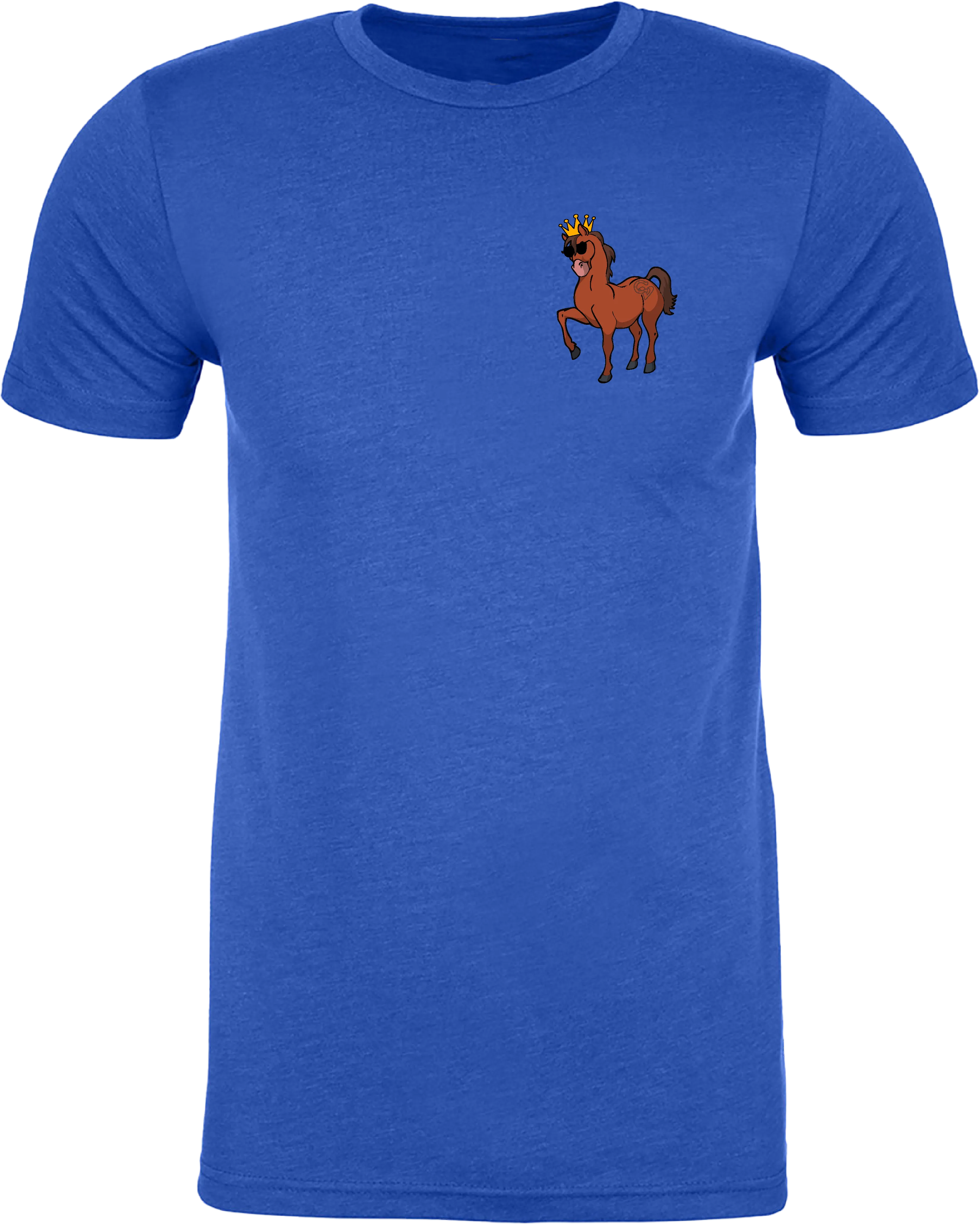 CV LAX YOUTH SMALL "COLT" TEE