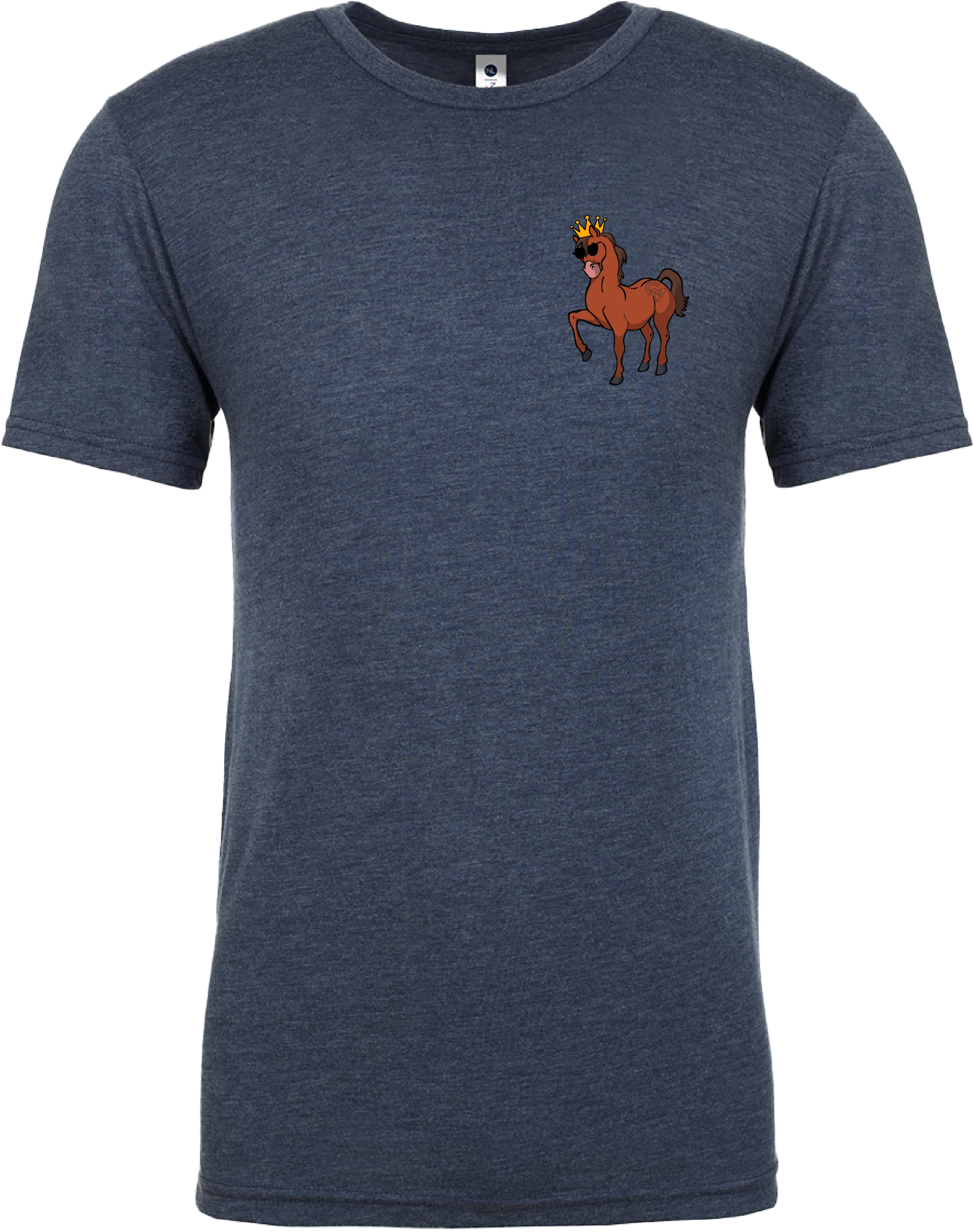 CV LAX YOUTH SMALL "COLT" TEE