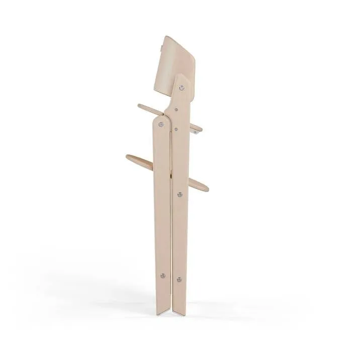 Cybex Click & Fold 4in1 Highchair - All Natural