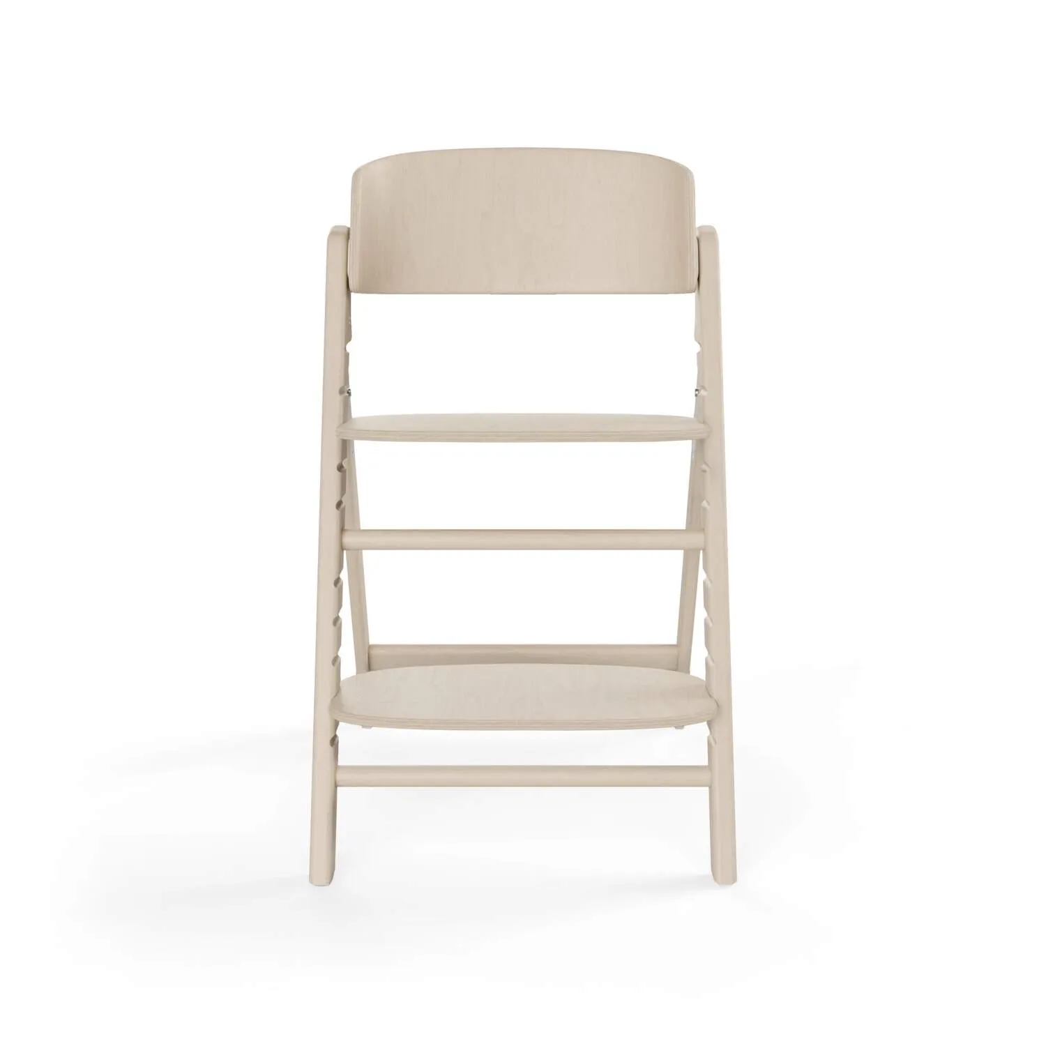 Cybex Click & Fold Highchair - All Natural
