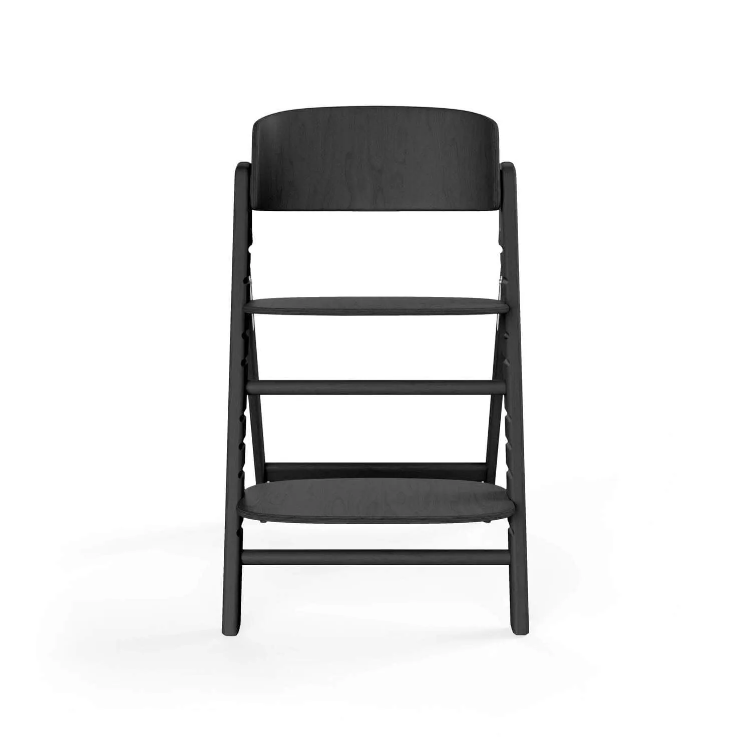 Cybex Click & Fold Highchair - Stunning Black