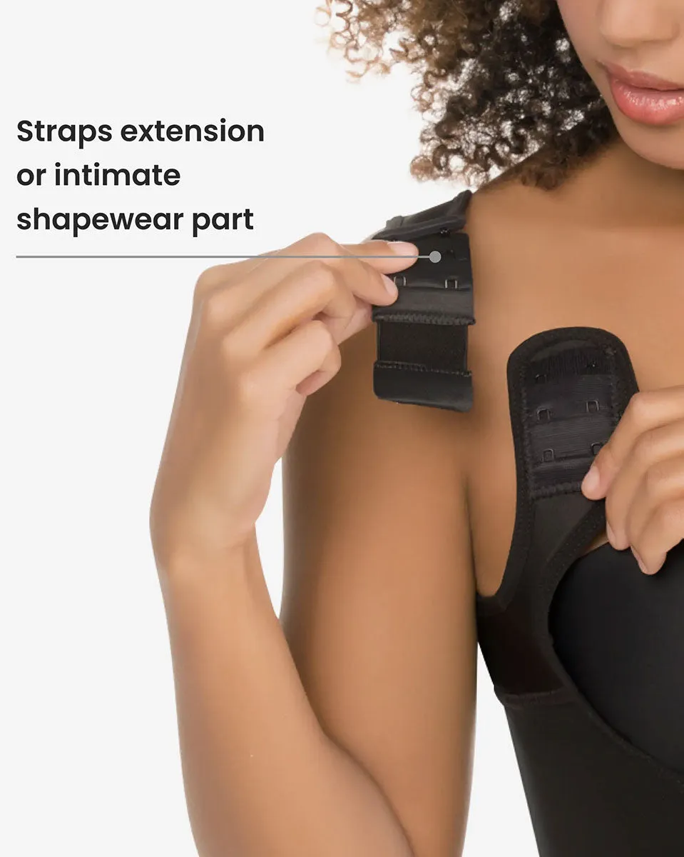 Cysm Shoulder Extensions - Style 3004