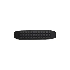 D'Addario PW-FSP-1 ST Guitar Strap Shoulder Pad, Molded Foam