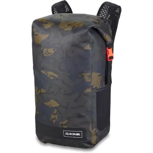 Dakine Cyclone Roll Top Pack 32L - Cascade Camo