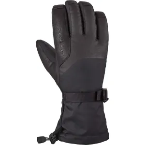 Dakine Nova Glove Black Grey