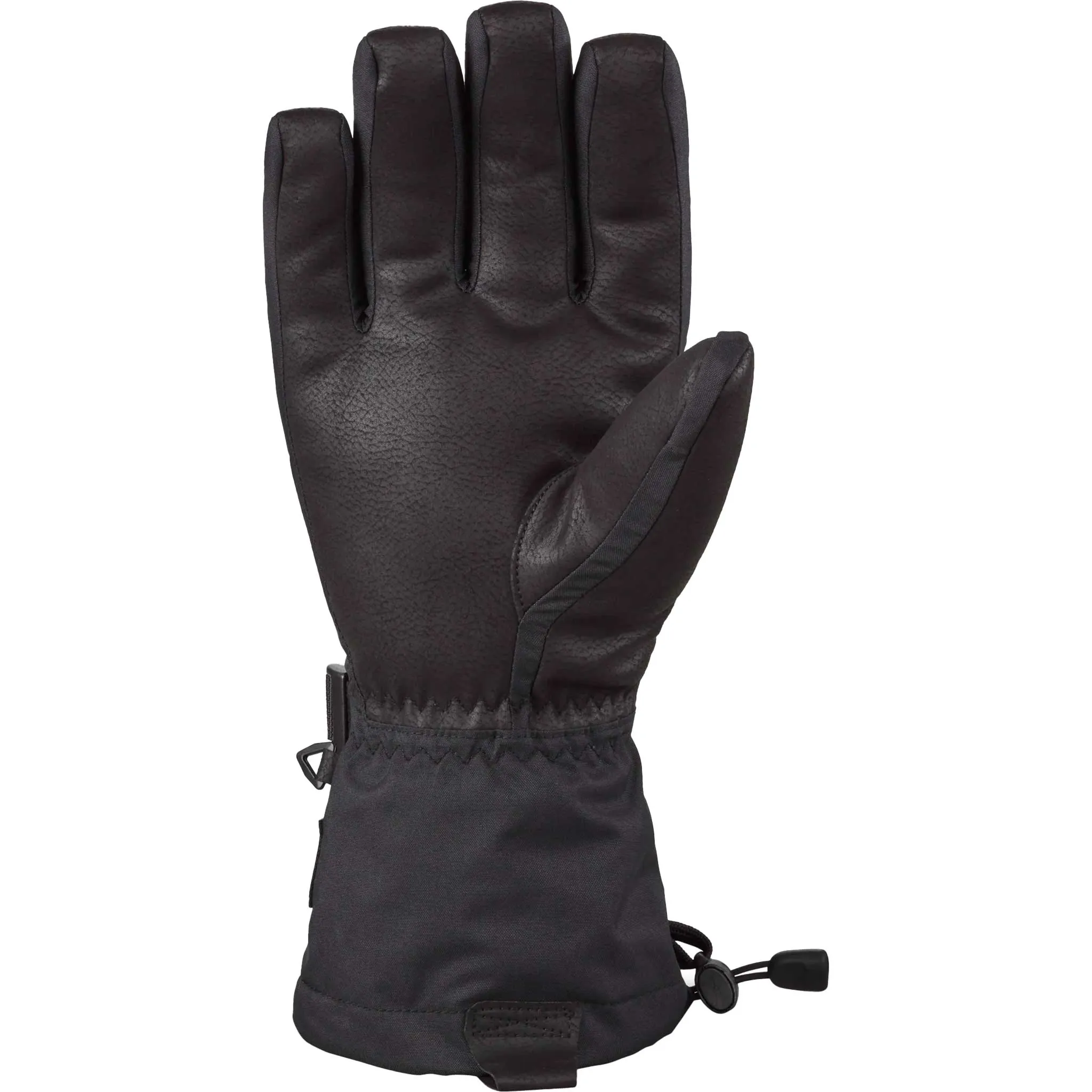 Dakine Nova Glove Black Grey