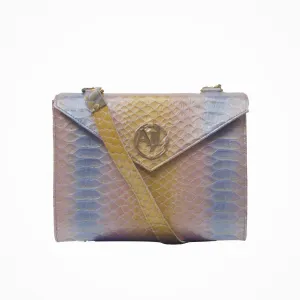 Dame Multicolored Snakeskin (Hybrid)