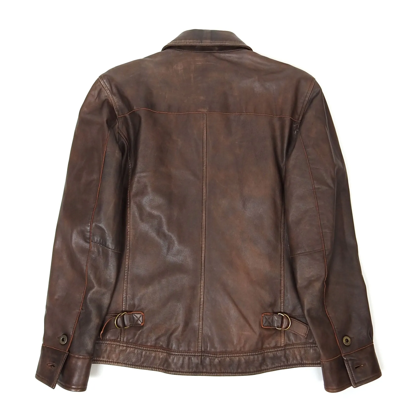 D’Amico Flowers Type DGU Jacket Size 48