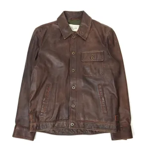 D’Amico Flowers Type DGU Jacket Size 48