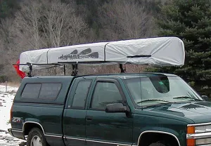Danuu Ranger Canoe Cover (14' - 16'6)
