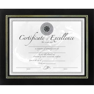 DAX Leatherette Frames