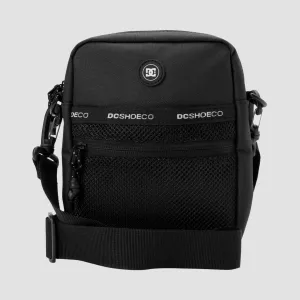 DC Starcher 5 2L Shoulder Bag Black
