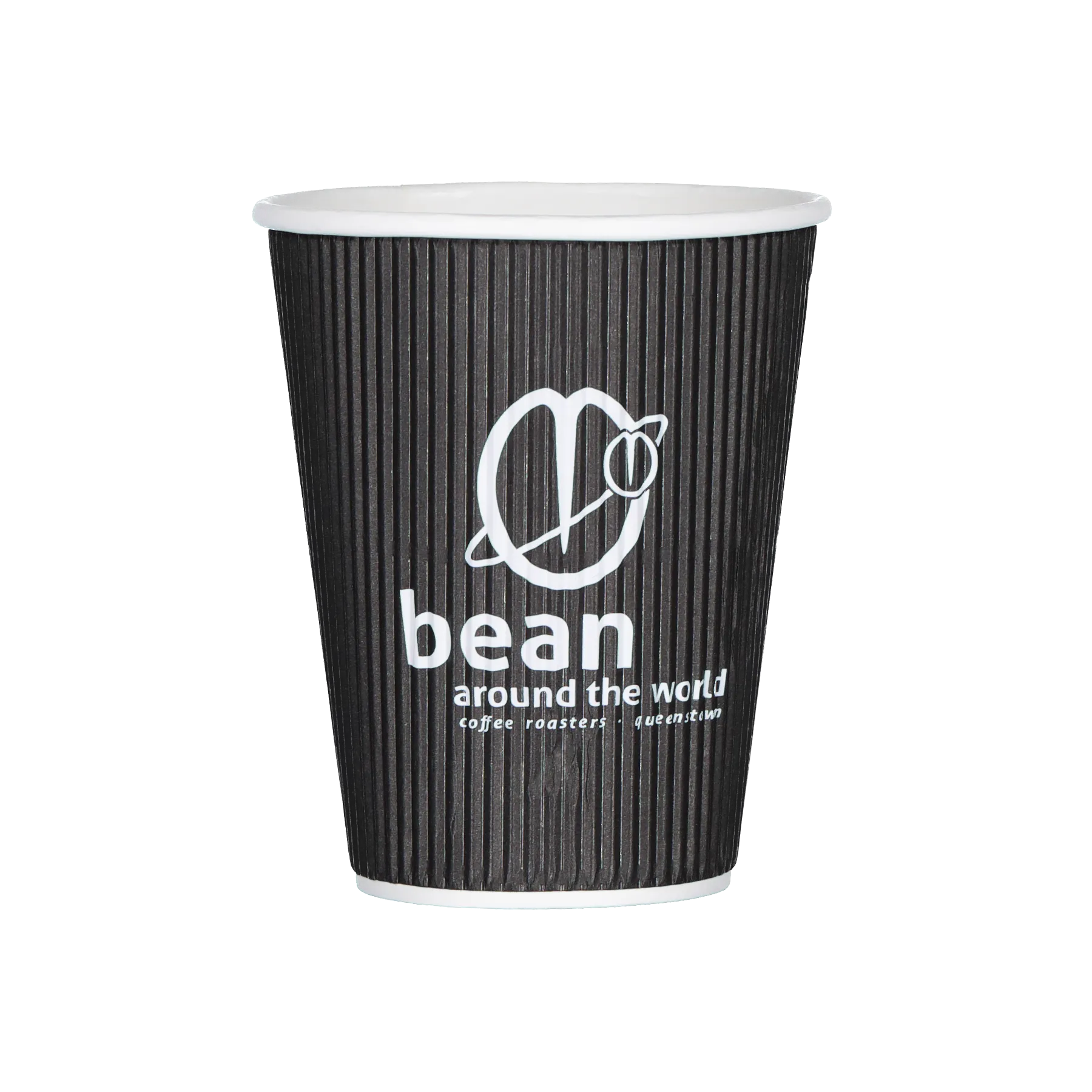 Decent - Bean Around the World - Hot Cup