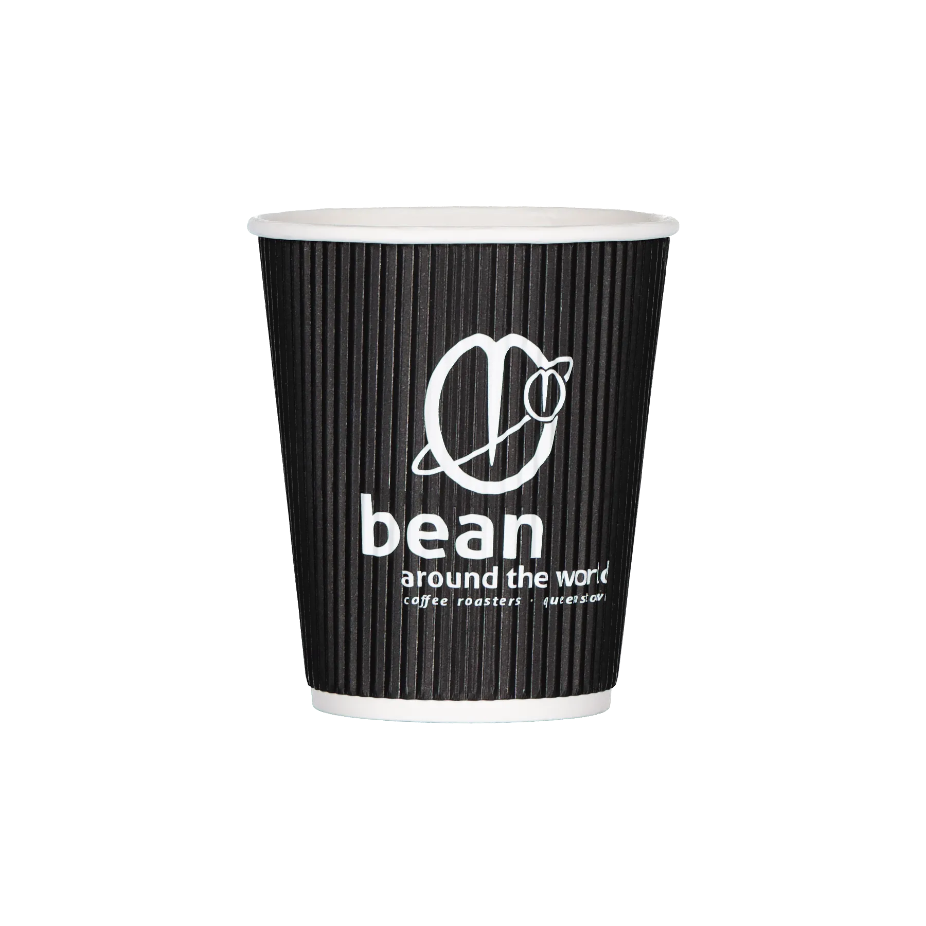 Decent - Bean Around the World - Hot Cup