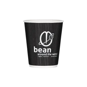 Decent - Bean Around the World - Hot Cup
