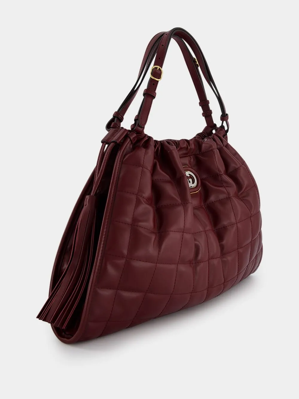 Deco Medium Tote Bag