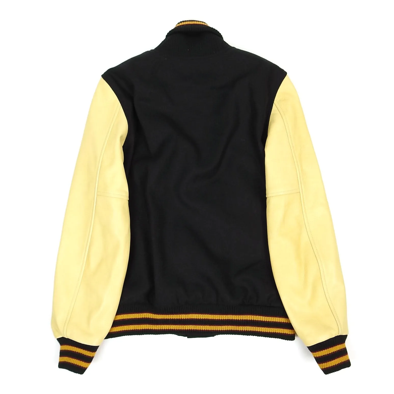 Dehan 1920 Varsity Jacket Size Medium