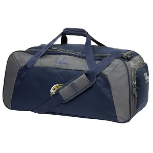 Del Norte Nighthawks Holdall Duffle Bag by Canterbury