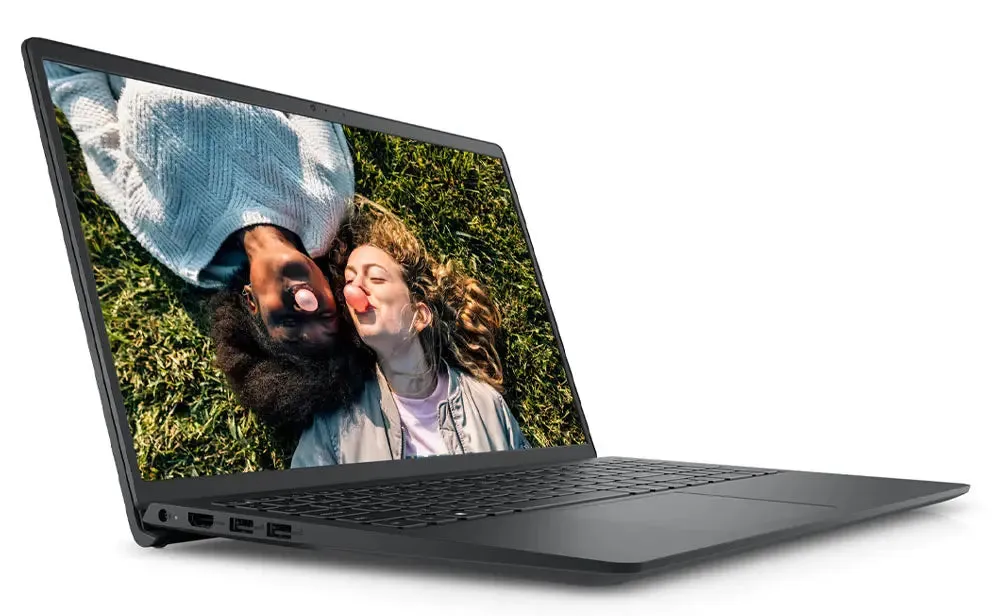 Dell Inspiron 15 3520 Intel Core i7 Laptop With 16GB RAM