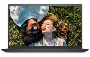 Dell Inspiron 15 3520 Intel Core i7 Laptop With 16GB RAM