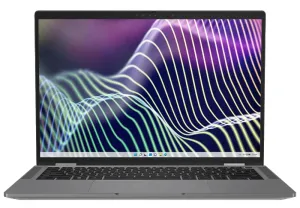 Dell Latitude 7440 2-in-1 13th Gen Intel Core i7 Touchscreen laptop With 1TB SSD