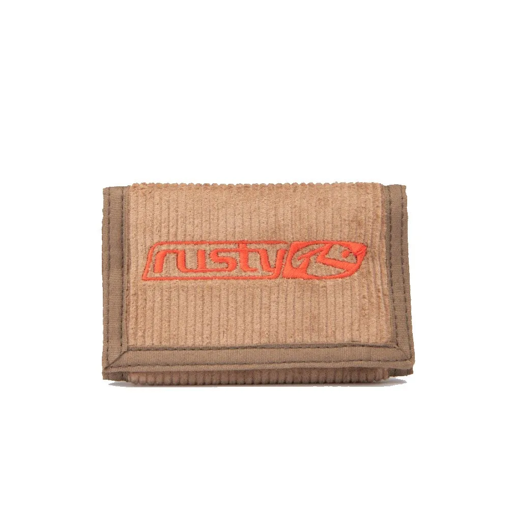 Demo Cord Tri-Fold Wallet