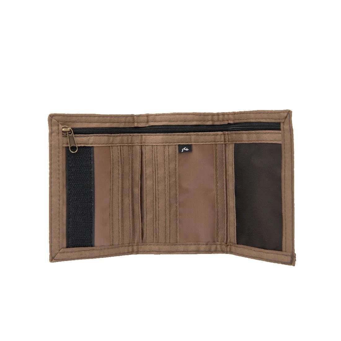Demo Cord Tri-Fold Wallet