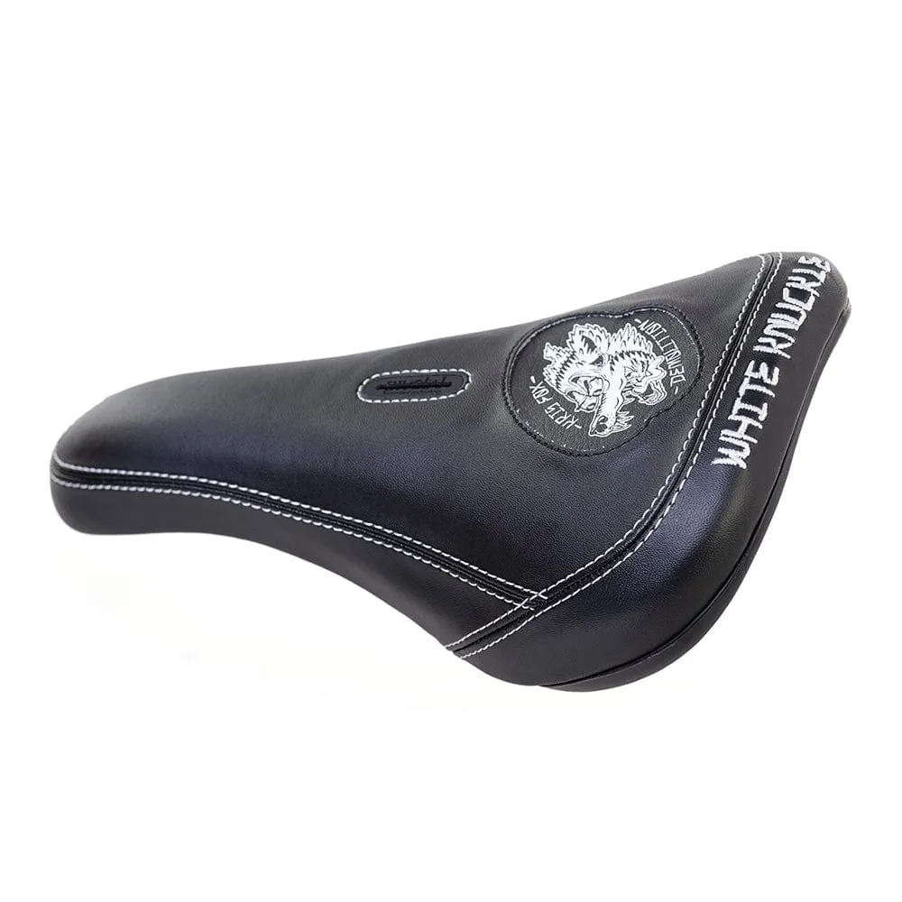 Demolition Kris Fox Pivotal Seat