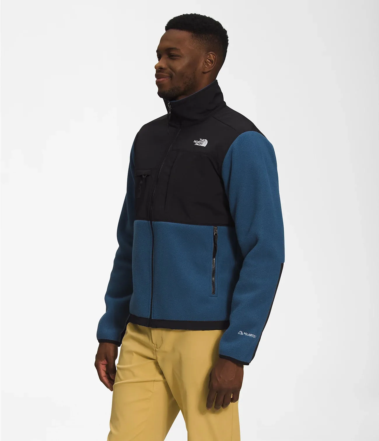 Denali Jacket (Men's) - NF0A7UR2 - Past Season