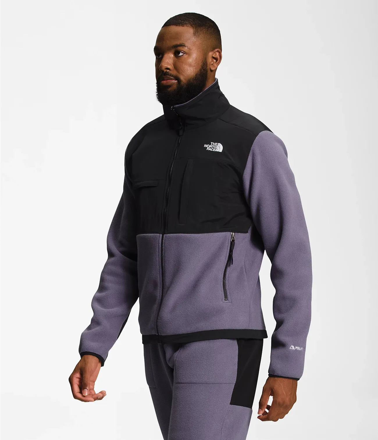 Denali Jacket (Men's) - NF0A7UR2 - Past Season