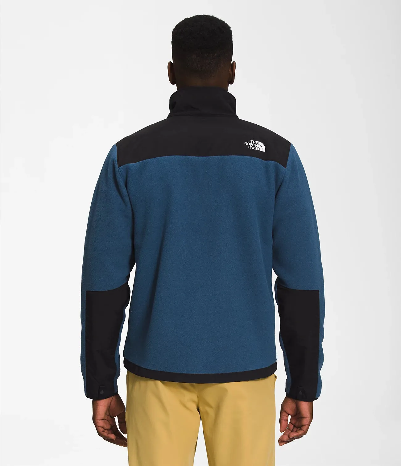 Denali Jacket (Men's) - NF0A7UR2 - Past Season