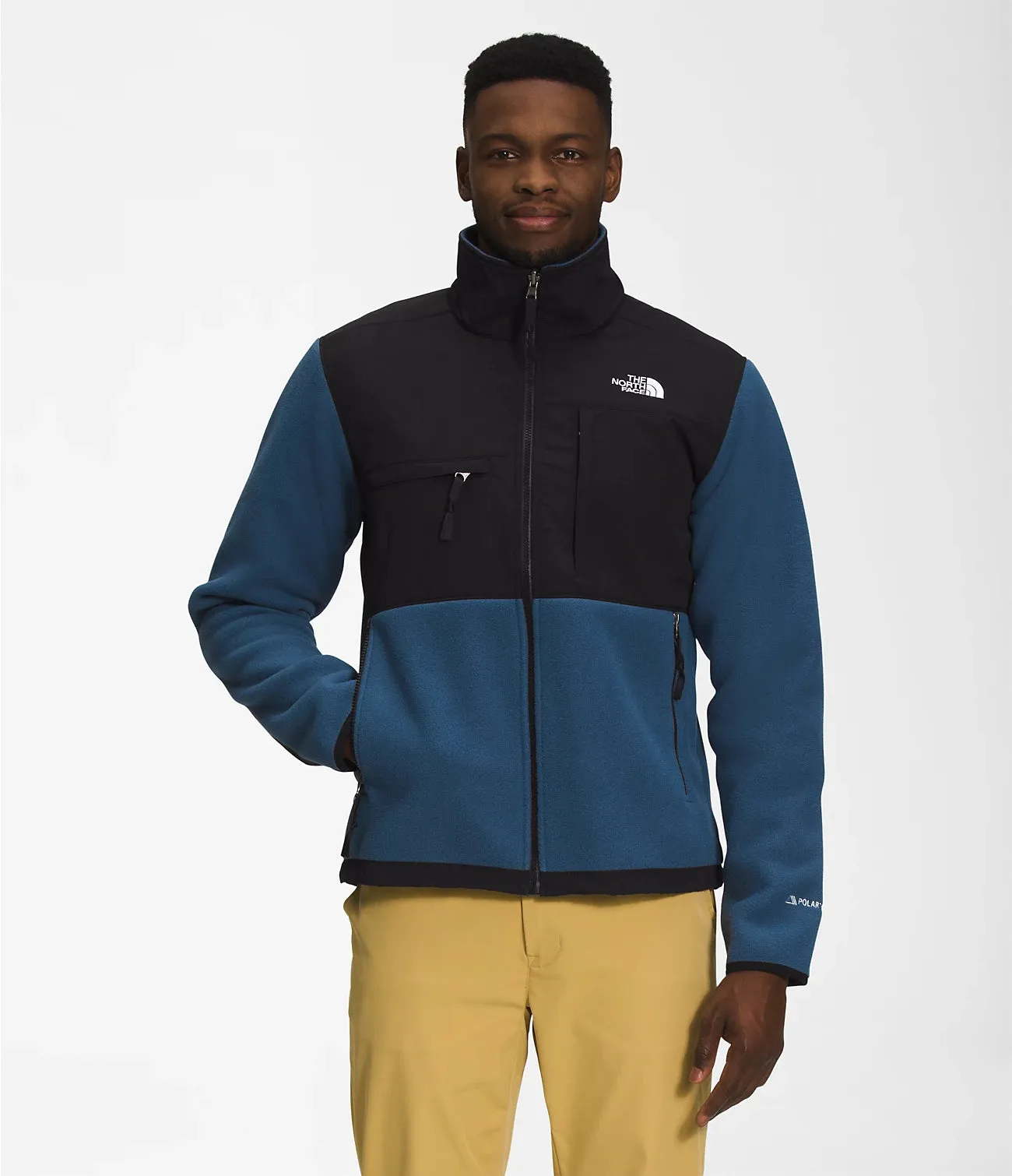 Denali Jacket (Men's) - NF0A7UR2 - Past Season