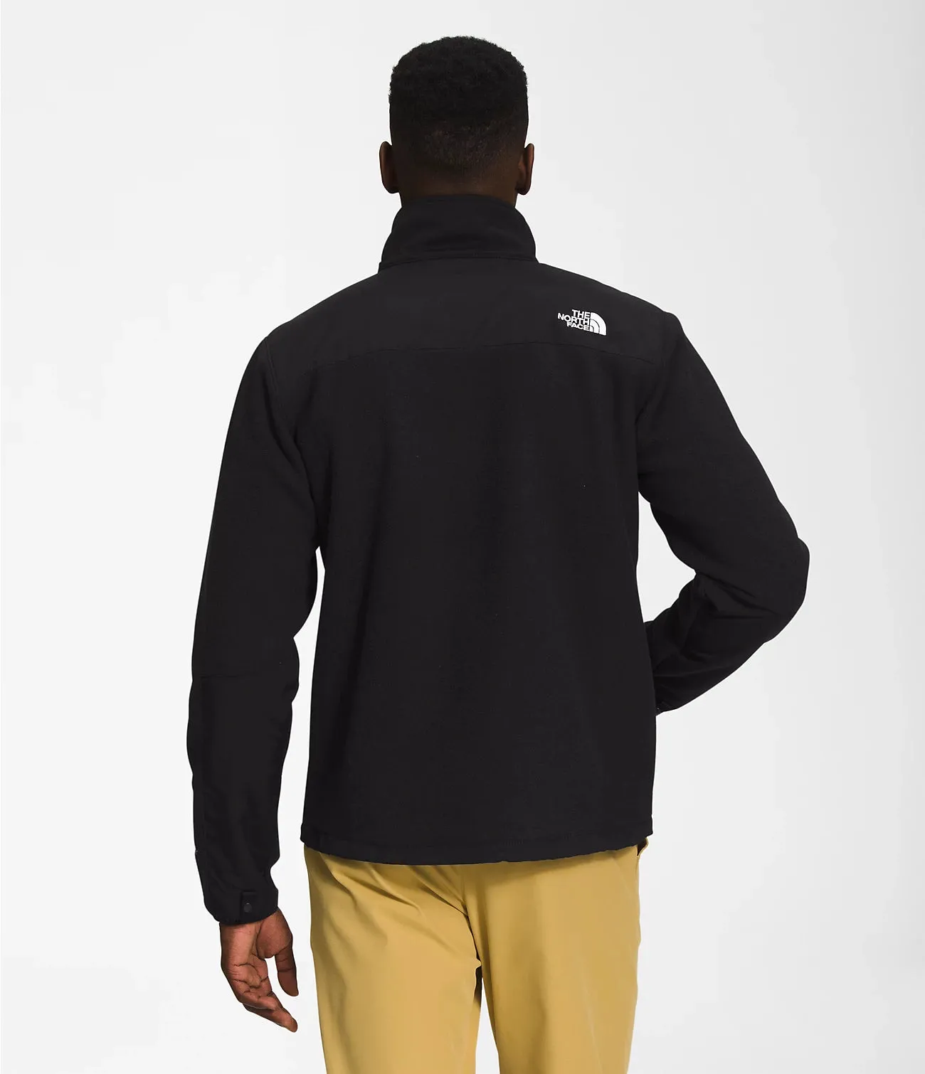 Denali Jacket (Men's) - NF0A7UR2 - Past Season