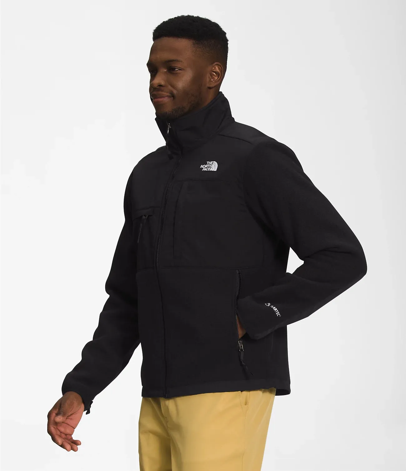 Denali Jacket (Men's) - NF0A7UR2 - Past Season